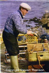 Traditional Fishing